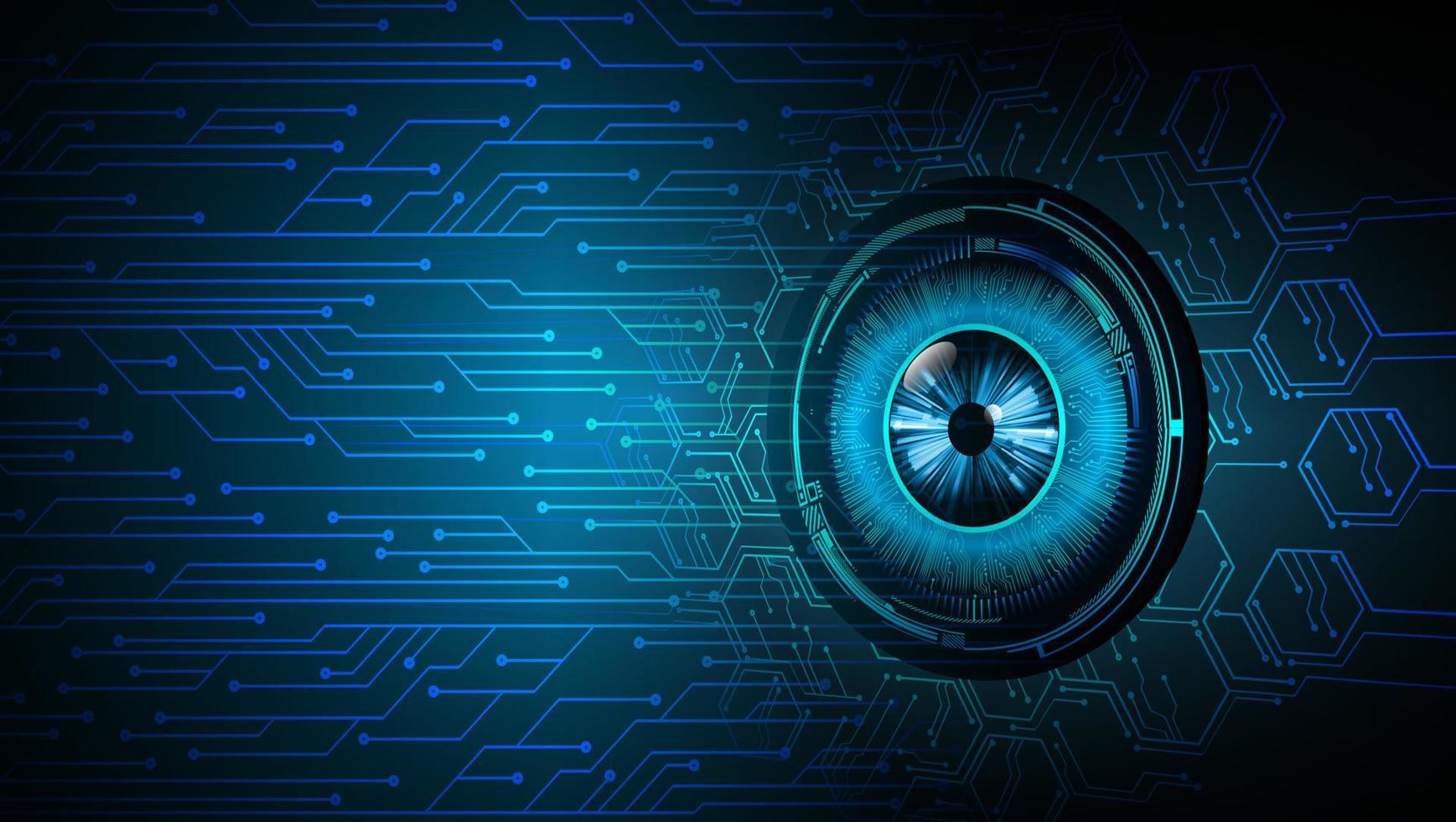 Computer vision system detecting and tracking objects in a live camera feed