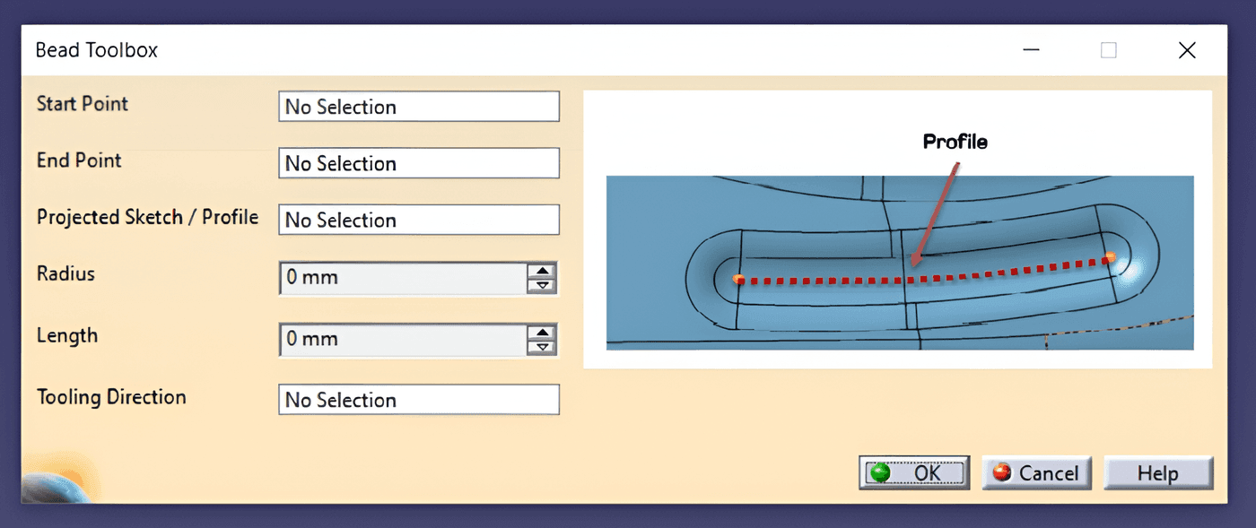 Use case illustration