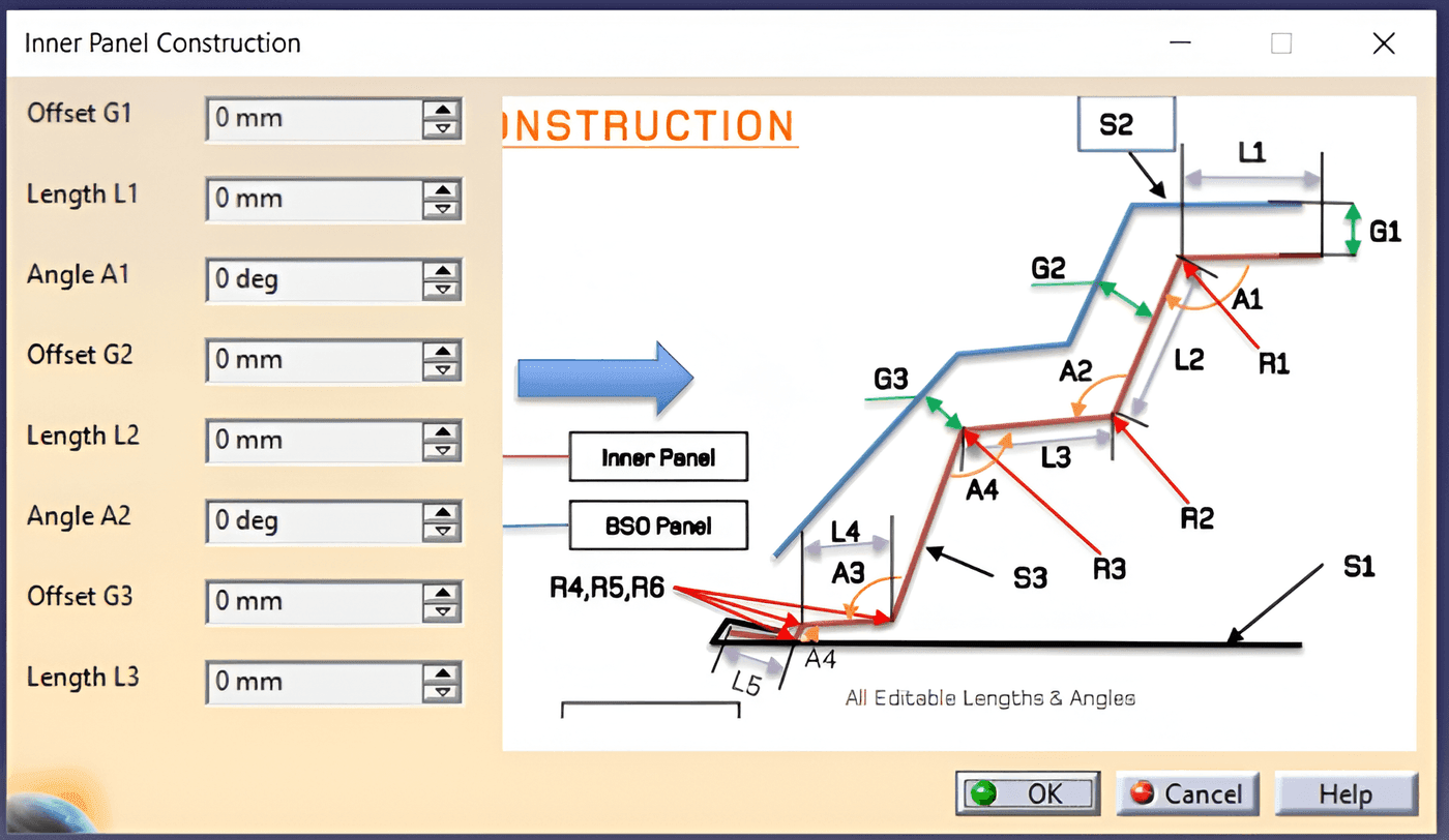 Use case illustration