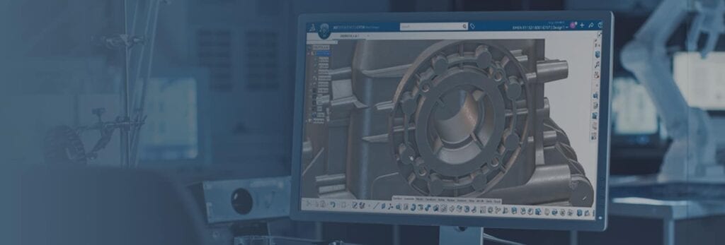 Cad Automation and Customization services at Happy Technovation